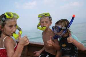 Koh Racha Snorkeling