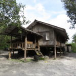 Your homestay accommodation