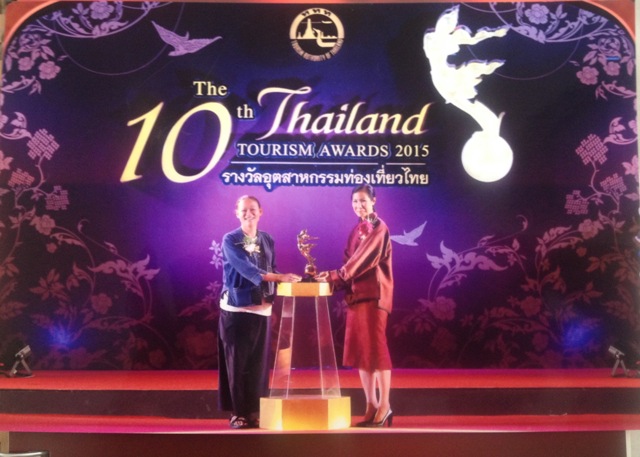 Andaman Discoveries 2015 Awards!