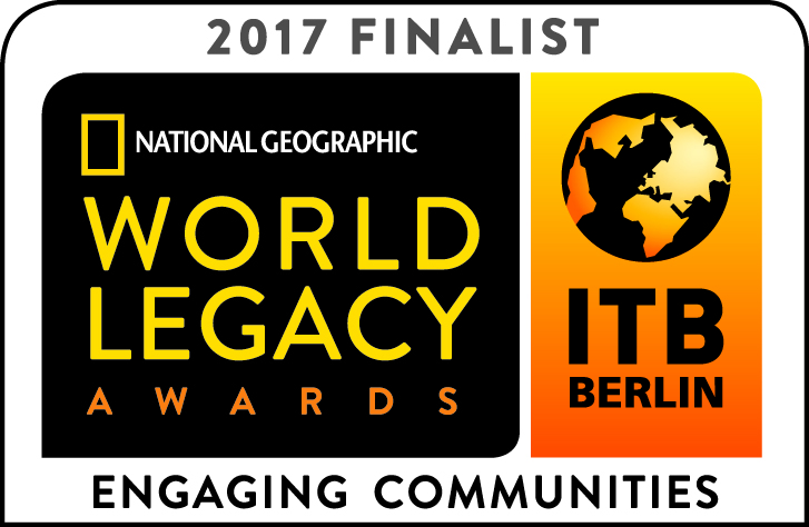 National Geographic World Legacy Awards